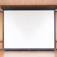Projection screens